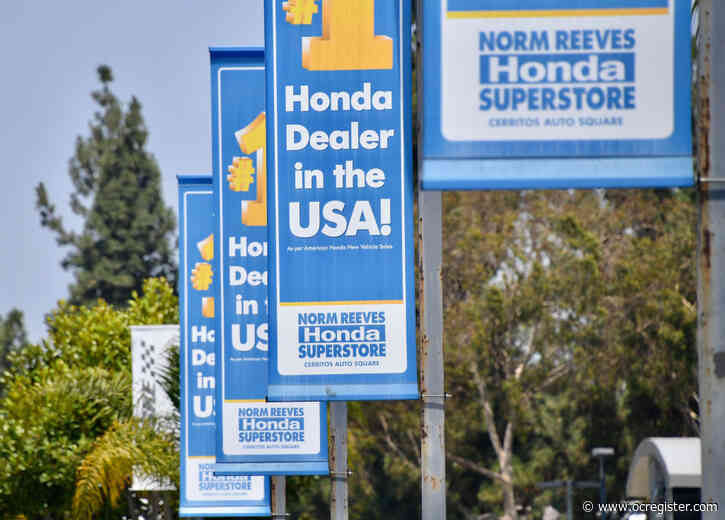 $1 dispute over car purchase price sparks 2-year legal battle between auto dealership, Army soldier
