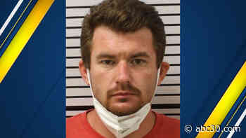 Man arrested for breaking into Porterville home, attacking resident with bat