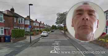 Police appeal for missing Gosforth man, 59, last seen on Friday