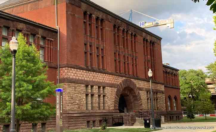Interview: Keith Myers on OSU’s Growth, the Arena District’s Origin Story, and More