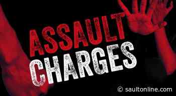 Youth Faces Assault Charges