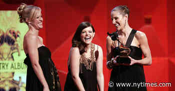 The Welcome Return of the Chicks