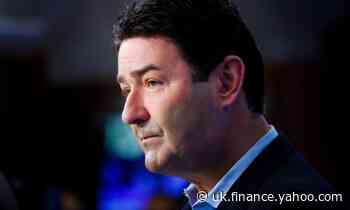 McDonald's sues ex-boss for allegedly hiding sexual relationships with staff