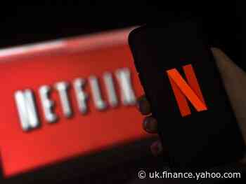 Netflix and YouTube users warned about massive rise in data scams