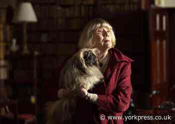 Dame Diana Rigg to star in new All Creatures Great and Small