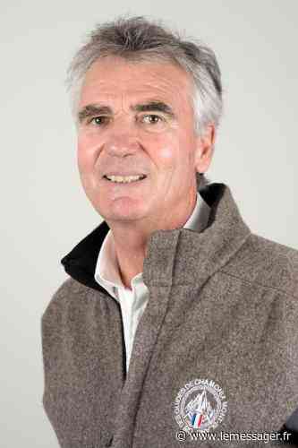 Chamonix : décès du guide Jean-Louis Le Garrec - Le Messager