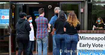 625 new Minnesota COVID-19 cases contribute to record weekend