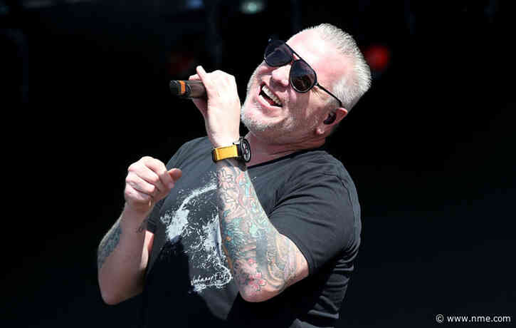Thousands gather at Smash Mouth concert despite coronavirus pandemic