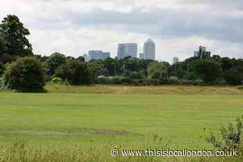 Wanstead Flats and North Weald Airfield feature in archive stories from ten and five years ago