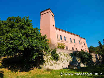 Ferragosto a Fiorano Modenese - Modena 2000