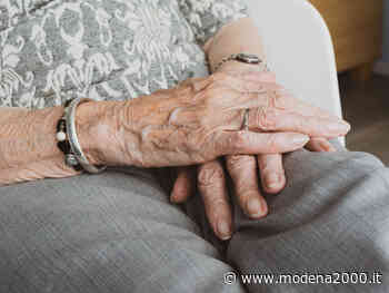 Anziani, più posti e nuova sede per il centro diurno di Modena - Modena 2000