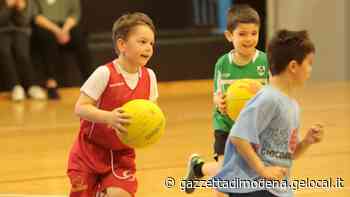 Modena, maxi centro per calcio, basket e volley: "Una casa dello sport sano e aperta a tutti" - La Gazzetta di Modena