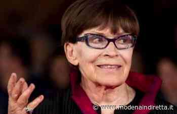 E' morta Franca Valeri: il ricordo, da Modena, di Lella Costa. VIDEO - modenaindiretta.it