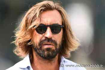 La Juve riparte da Andrea Pirlo: è il nuovo allenatore - Modena 2000