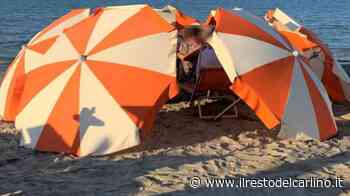 Morto in mare a Lido di Classe, la vittima era di Modena - il Resto del Carlino
