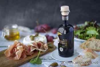 “Alla scoperta dell'Aceto Balsamico di Modena" attraverso YouTube e il progetto USA - SulPanaro | News - SulPanaro