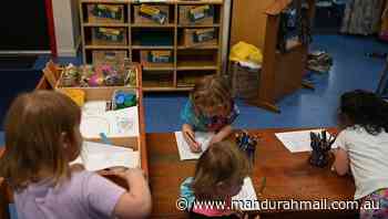 Businesses launch push for free childcare - Mandurah Mail