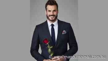 Locky Gilbert is looking for love on The Bachelor - Mandurah Mail