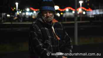 City of Mandurah advocate for more homelessness support - Mandurah Mail