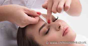 Beauty salons to find out within days whether they can restart facials and brows