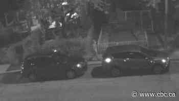 Police looking for man after woman allegedly sexually assaulted in her west-end home