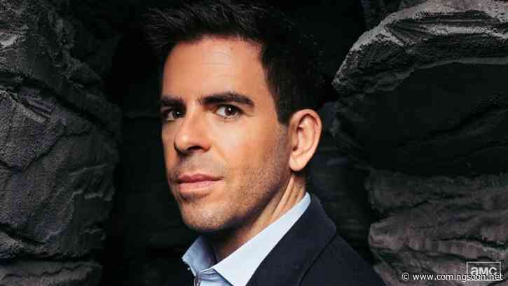 Eli Roth’s History of Horror Season 2 Sets Premiere Date & Guest Line-Up
