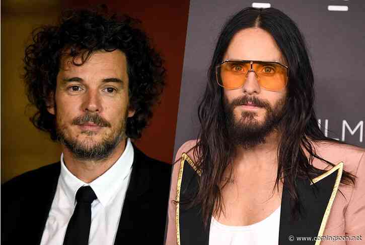 Lion’s Garth Davis to Helm New Tron Starring Jared Leto