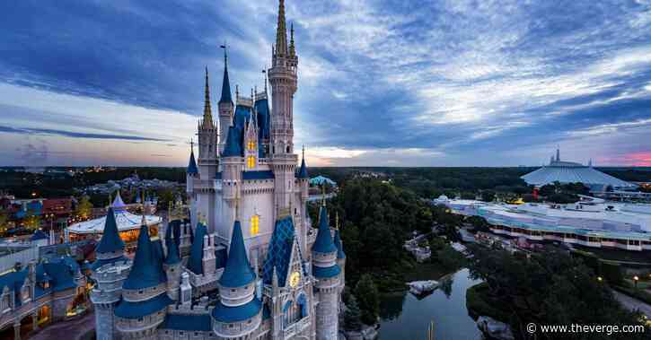 Disney World will reduce park hours beginning in September