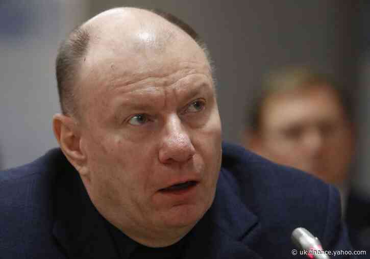 Exclusive: Russia's Nornickel no longer needs shareholder agreement, says co-owner