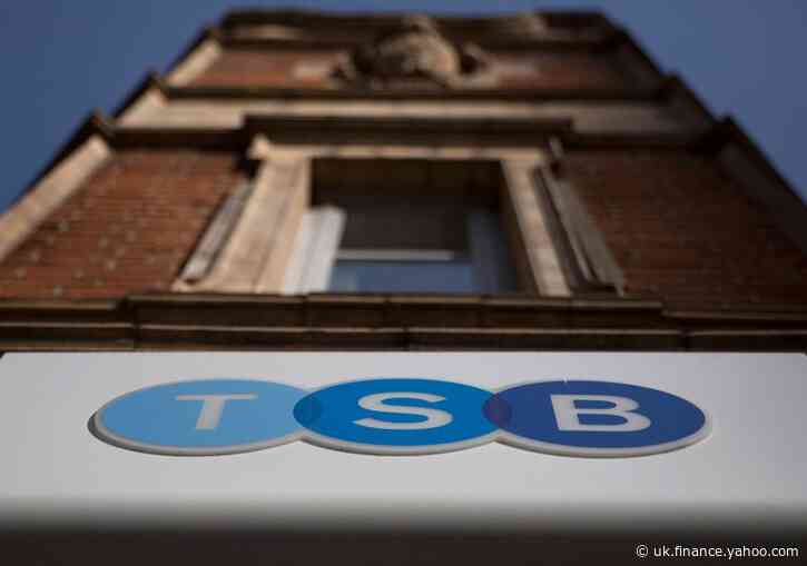 TSB to phase out cashier roles, putting hundreds of jobs at risk