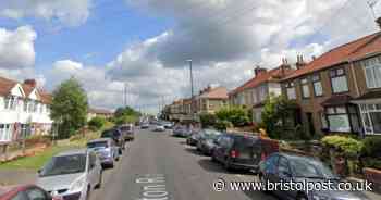 Cars damaged in two streets - man arrested