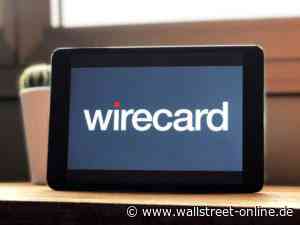 Anlegerverlag: Wirecard: bald ist Schluss!