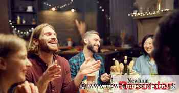 Which Newham restaurants are participating in the Eat Out to Help Out scheme? - Newham Recorder