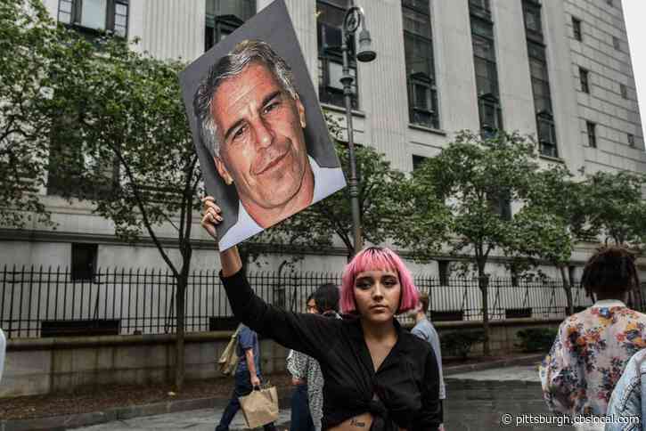 Ghislaine Maxwell ‘Responsible For Creating The Monster’: Attorney Brad Edwards Dishes Details Of New Book, ‘Relentless Pursuit: My Fight For The Victims Of Jeffrey Epstein’