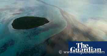 Emergency in Mauritius after oil spill  – in pictures