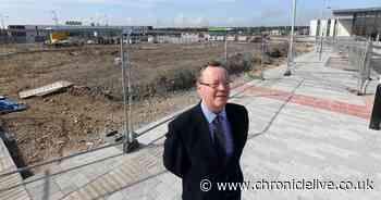 Calls for investigation as Northumberland Council chief exec is put on leave