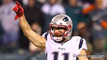Edelman: Brady a friend but Newton intriguing