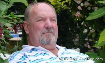 John Harbottle obituary