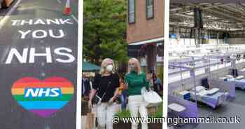 The six weeks that completely shook Solihull and changed its future forever - Birmingham Live