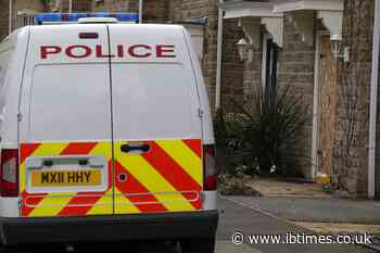 Police looking for suspects after man gets kicked to death in churchyard