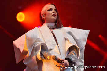 Shirley Manson on Hosting ‘The Jump’ Podcast, Future of Garbage
