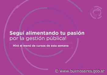 Nuevos cursos de capacitación | Noticias - buenosaires.gob.ar