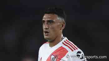 River: Suárez podrá viajar a Buenos Aires recién el miércoles - River Plate en TyC Sports
