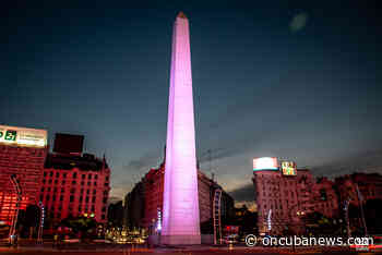 Buenos Aires - OnCubaNews