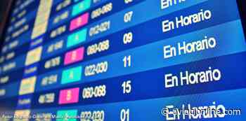 [Ranking] Buenos Aires: Market Share de Aeroparque, El Palomar y Ezeiza - Aviacionline.com