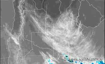 Alerta del SMN: el sur de Buenos Aires vuelve a estar alcanzado por tormentas - Agrofy News