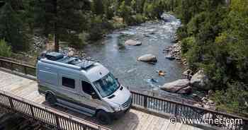 Rent an RV from this new startup right from the airport with all costs included     - Roadshow