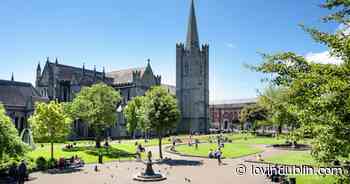 Dublin is bathed in sunshine today but how long will it last? - Lovin Dublin
