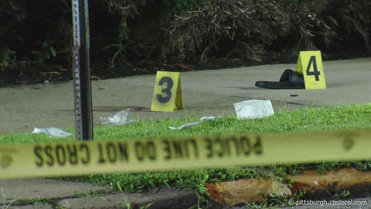 3 People Hospitalized After Beaver Falls Shooting