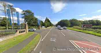 Arson investigation launched after three cars torched near caravan park